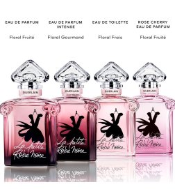 La Petite Robe Noire - Rose Cherry - Eau de Parfum La Petite Robe Noire - Rose Cherry - Eau de Parfum